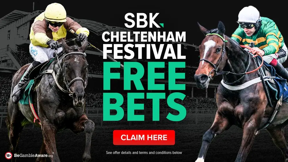 cheltenham festival free bets and offers